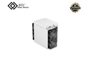 Litecoin Dogecoin Miner Antminer L7 3425W New Bitmain Antminer L7 With Power Supply Antminer L7 9.1GH Miner L7