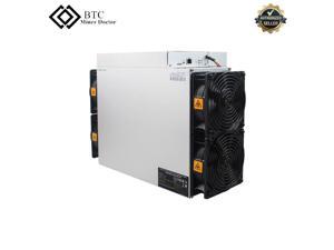 S19j Pro 104T Asic Miner With Power Supply Bitcoin BCH BTC Power Hash Miners From AntMiner Bitmain PK Whatsminer M31S