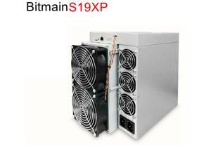 Bitmain S19 XP 141Th/s With 3010 watts PSU Incluced Antminer Ready to Shipping