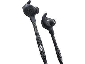 Adidas Wireless Bluetooth inEar Headphones  SweatProof and Frictionless for Running Night Grey