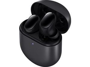 Xiaomi Redmi Buds 3 Pro True Wireless Airdots inEar Earbuds 35dB Smart Noise Cancellation 28 Hour Battery LifeDualDevice ConnectivityWireless Charging 10min Charge use 3hDual Transparency Mode