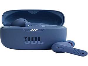 JBL Tune 230NC TWS True Wireless InEar Noise Cancelling Headphones  Blue