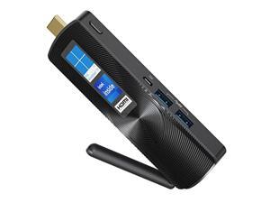 MeLE PCG02 GLE スティックPC Windows 11 J3125 NeweggBusiness - MeLE PCG02 Fanless Mini PC Stick Windows 11