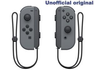 Joy-Con Wireless Switch Control Unofficial Compatible Nin tendo Switch Controllers Gamepad With Strap Joysticks For Nin tend Switch Joycon,Blue/Red