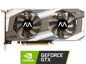 GTX 1060 6GB 192Bit GDDR5 GPU Video Card For  Gefore Games Stronger than GTX 1050Ti