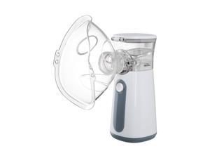 Portable Mini Mesh Nebulizer for Home Use