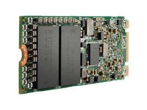 HPE 480 GB Solid State Drive - M.2 2280 Internal - SATA (SATA/600) - Read Intens