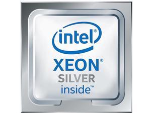 HPE Intel Xeon Silver 4208 Octa-core (8 Core) 2.10 GHz Processor Upgrade