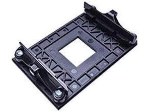 AM4 mounting Bracket CPU Socket Mount Cool Fan Heatsink Bracket Dock Base for AMD AM4 B350 X370 A320 X470