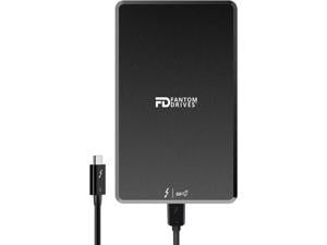 FANTOM DRIVES External SSDs - Newegg.com