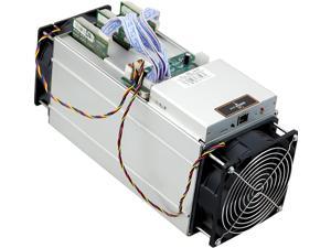 Antminer S9j 14.5T( With power supply ) 16nm BTC Bitcoin Miner,BTC ETH @.098 J/GH Miner Machine Most Efficient Bitcoin Miner Machine