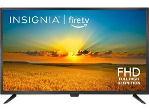 INSIGNIA 32inch Class F20 Series Smart Full HD 1080p Fire TV with Alexa Voice Remote NS32F202NA23 2022 Model