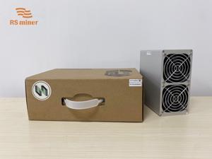 Goldshell CKBOX Miner 1050GHS 215W  Without PSU  Nervos CKB Miner Low Noise Small Household Mining Machine Asic Miner Better than Bitmain Antminer L3 L7 S9 S11 S17 S19 T17 E9