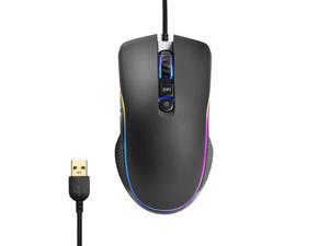 onn wireless mouse side buttons