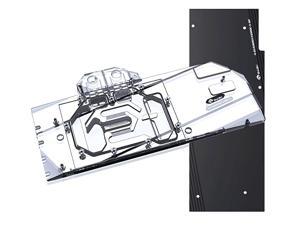 Bykski GPU Waterblock GPU Water Block Water Coolerfor ASROCK