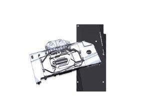 Bykski GPU Waterblock GPU Water Block Water Coolerfor ASROCK