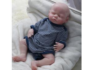 COSDOLL 16 inches 24 kg Highend customization Silicone Reborn Baby dolls Full Body 100 Silicone Reborn Babies Realistic