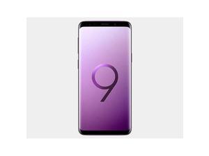 Samsung Galaxy S9 G960F DS (128GB/4GB, Lilac Purple)