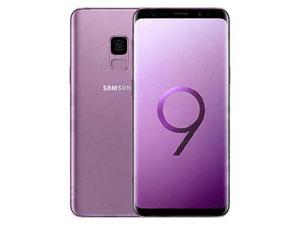 Samsung Galaxy S9 G960F DS (256GB/4GB, Lilac Purple)