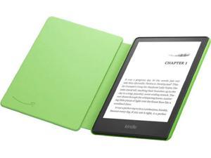 Amazon Kindle Paperwhite 6.8 inch for Kids (WiFi) (8GB, Green)
