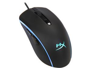 HyperX Pulsefire Surge RGB Gaming Mouse (HX-MC002B, Black)