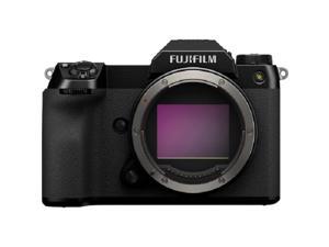 Fujifilm GFX 100S Medium Format Mirrorless Camera Body
