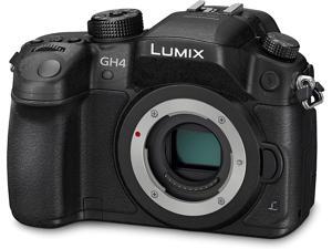 Panasonic Lumix DMC GH4 Body