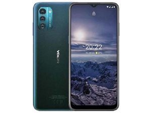 Nokia G21 (TA-1418) (128GB/6GB, Nordic)