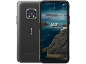 Nokia XR20 (TA-1362) DS (128GB/6GB, Granite Gray)