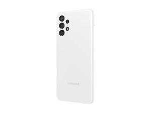 Samsung Galaxy A13 A135F-DS (64GB/4GB, White)