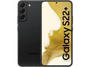 Samsung Galaxy S22 Plus 5G S9060/DS (256GB/8GB, Phantom Black)
