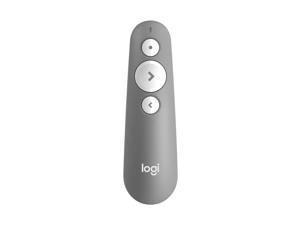 Logitech R500S Wireless Laser Presentation Remote (Grey)