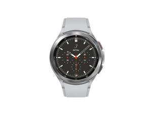 Samsung Galaxy Watch 4 Classic R890 (46mm, Silver, Stainless Steel)