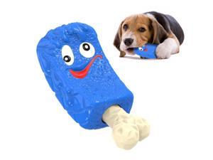 MASBRILL Dog Toys for Aggressive Chewers Large Medium Breed Dog Chew Toys Dog Toothbrush Nearly Indestructible Interactive Tough Extremely Durable Toys for Medium Large