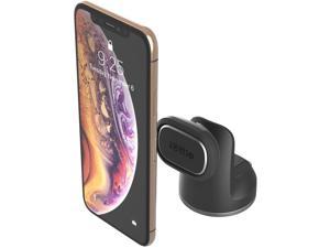 iOttie iTap 2 Magnetic Dashboard Car Mount Holder Cradle for iPhone Xs Max R 8 Plus 7 Samsung Galaxy S10 E S9 S8 Plus Edge Note 9 & Other Smartphones