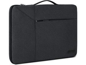 Baby-Metal Shoulder Shockproof Laptop Bag Laptop Sleeve Case Ultra-Slim Laptop Computer Pouch Bag 14 Inch