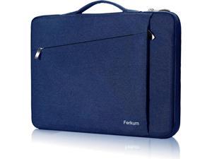 Ferkurn 14 inch Laptop Case Sleeve Compatible with 2021 MacBook Pro A2442 M1 HP Chromebook x360 Pavilion StreamDell Inspiron 14 Acer ASUS ThinkPad Chromebook 3 Ideapad Samsung Chromebook Go