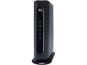 Renewed Arris Touchstone TG2472G Cable Voice Gateway Modem 24x8 DOCSIS 3.0 Gateway with 802.11ac Wi-Fi & MoCA 2.0 Does NOT Work for COMCAST 