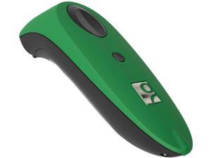CHS 7Ci, 1D Imager Barcode Scanner, Green