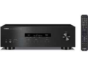 YAMAHA RS202BL Stereo Receiver