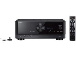 Yamaha TSR700 71 Channel AV Receiver with 8K HDMI and MusicCast