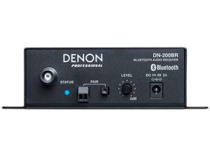 Denon Professional DN200BR  Compact Stereo Bluetooth Audio Receiver