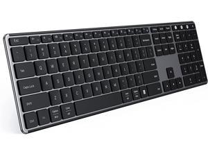 bluetooth keyboard for mac and windows