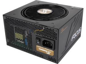 Seasonic SSR-650FM（80PLUS Gold） NeweggBusiness - Seasonic FOCUS 650 Gold SSR-650FM 650W 80+ Gold