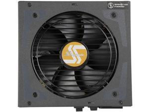 NeweggBusiness - Seasonic FOCUS Plus 650 Gold SSR-650FX 650W 80+