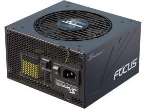 NeweggBusiness - Seasonic FOCUS PX-850, 850W 80+ Platinum Full