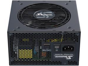 NeweggBusiness - Seasonic FOCUS PX-850, 850W 80+ Platinum Full