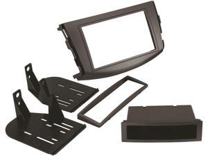 TA2055B 2007 Toyota RAV4 ISO with Pocket and Double Din Kit