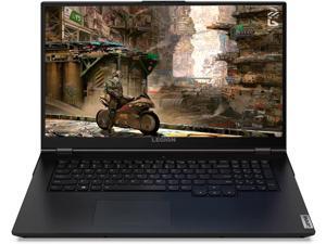 Lenovo Legion 5 17 Gaming Laptop, 17.3" FHD IPS Display, AMD 6-Core Ryzen 5 5600H (Beats i7-10750H), NVIDIA GeForce GTX 1650, 32GB DDR4  4TB PCIe SSD, Backlit USB-C Nahimic Win11 Pro