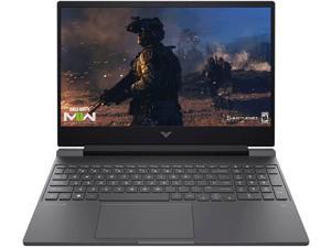 HP Victus Gaming Laptop 15.6 " Full HD IPS 144Hz, 12th Gen Intel 8-Core i5-12450H, GeForce GTX 1650 4GB I 40GB DDR4  1TB PCIe SSD I USB-C HDMI Bluetooth, Backlit keyboard,Win11 Pro